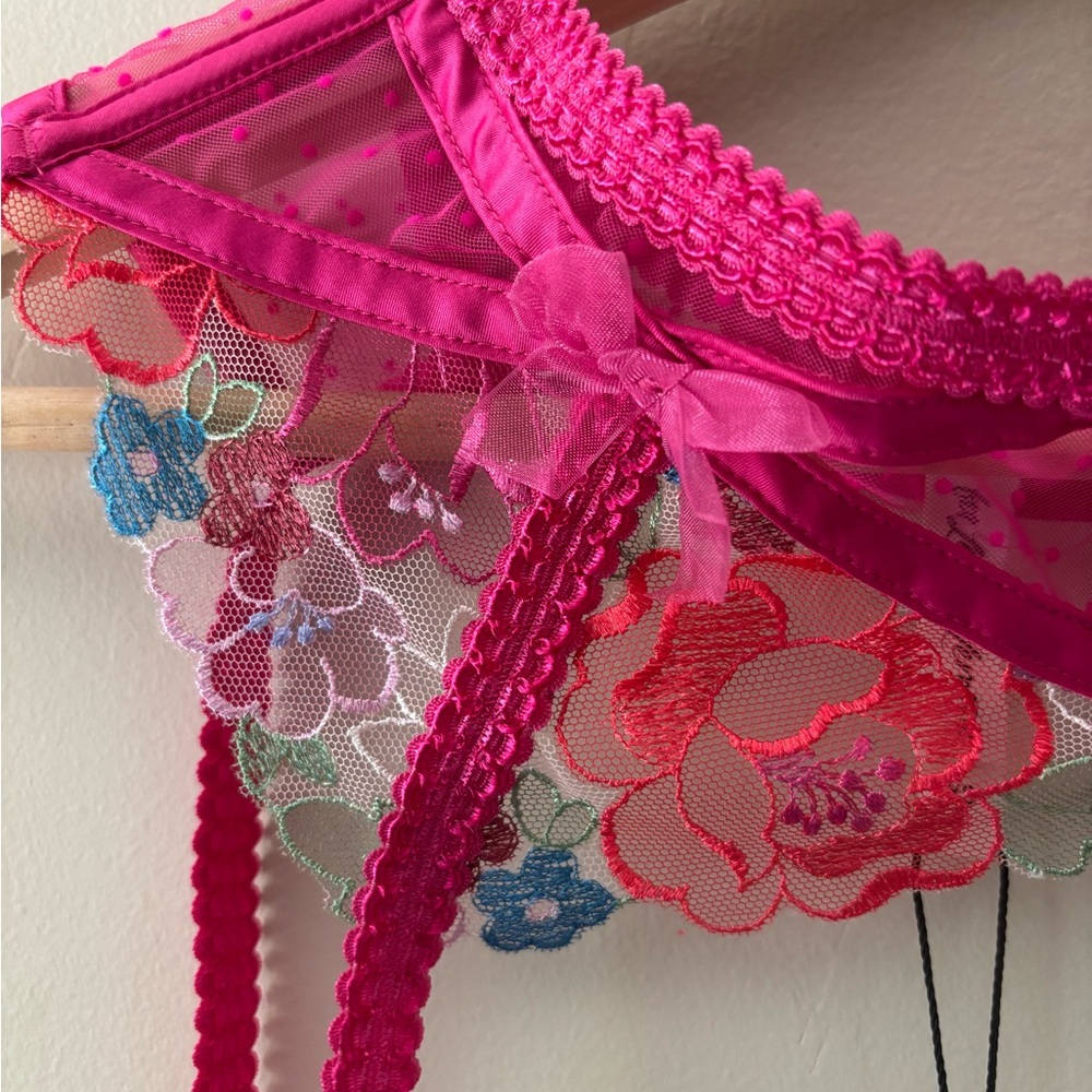 for Love & Lemons - Luella - Garter - Picture 5 of 17